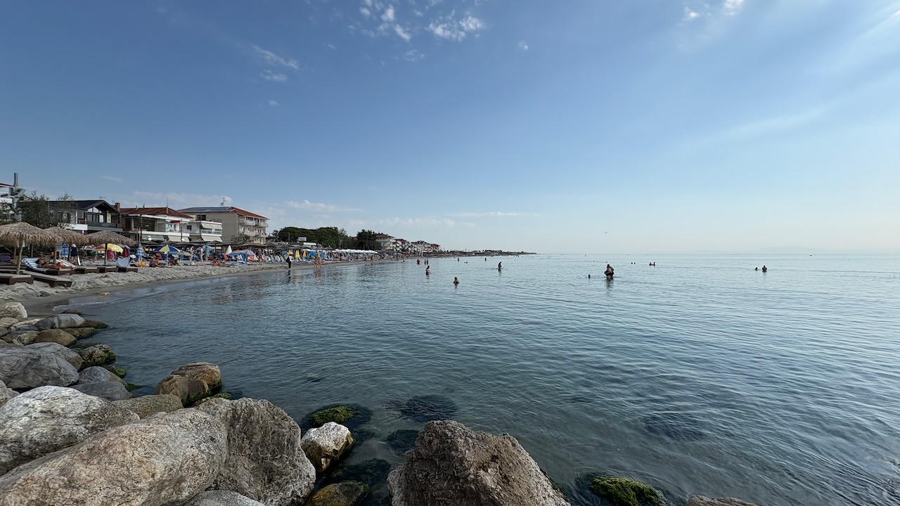 Paralia