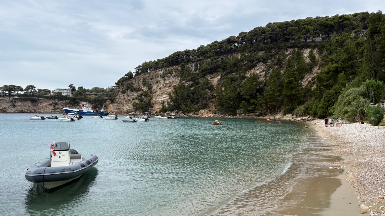 Paralia