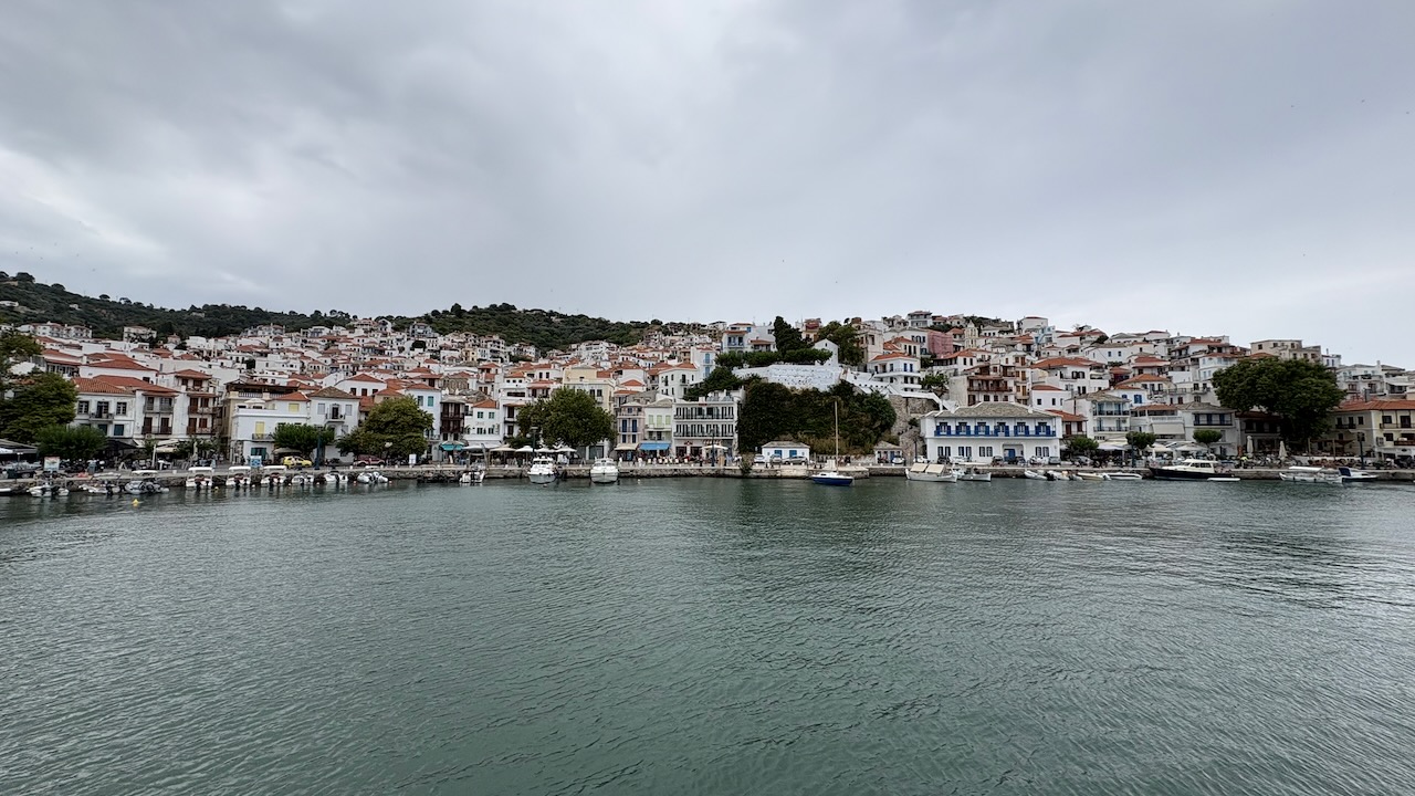 Paralia