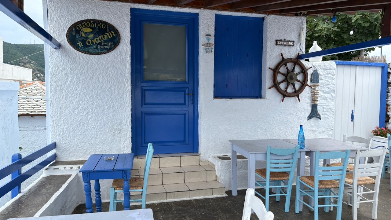 Paralia