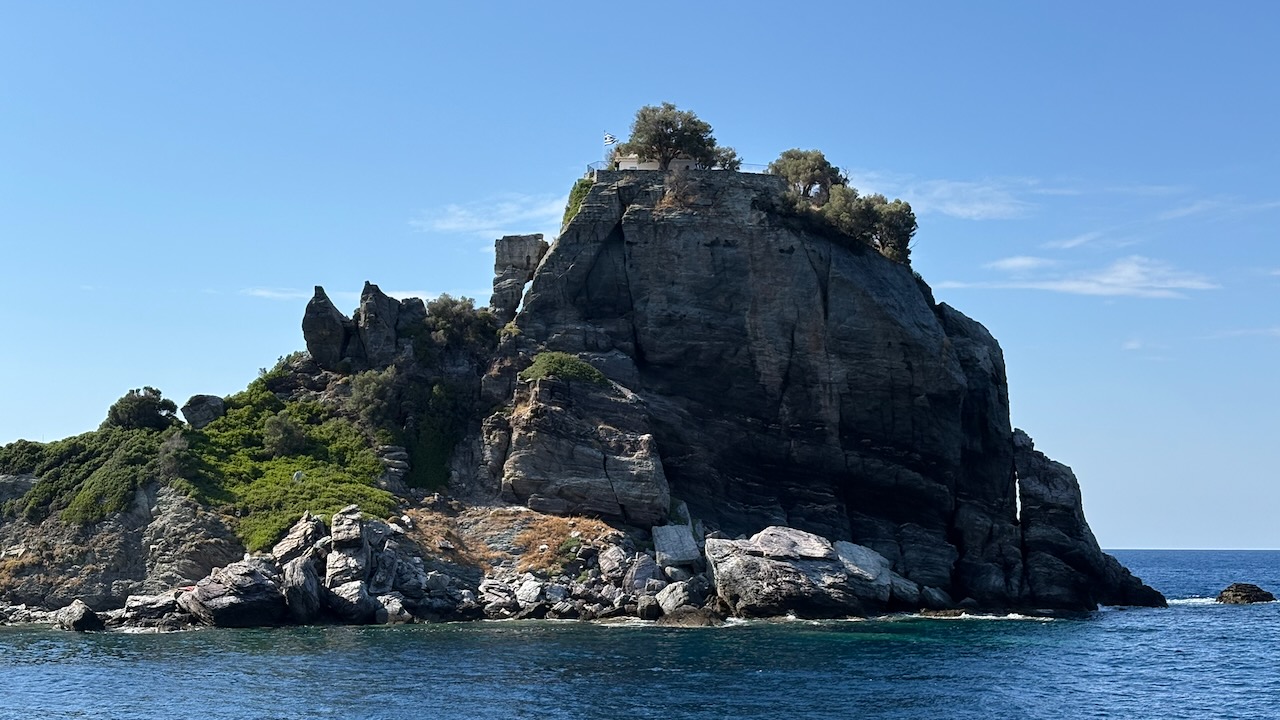 Paralia