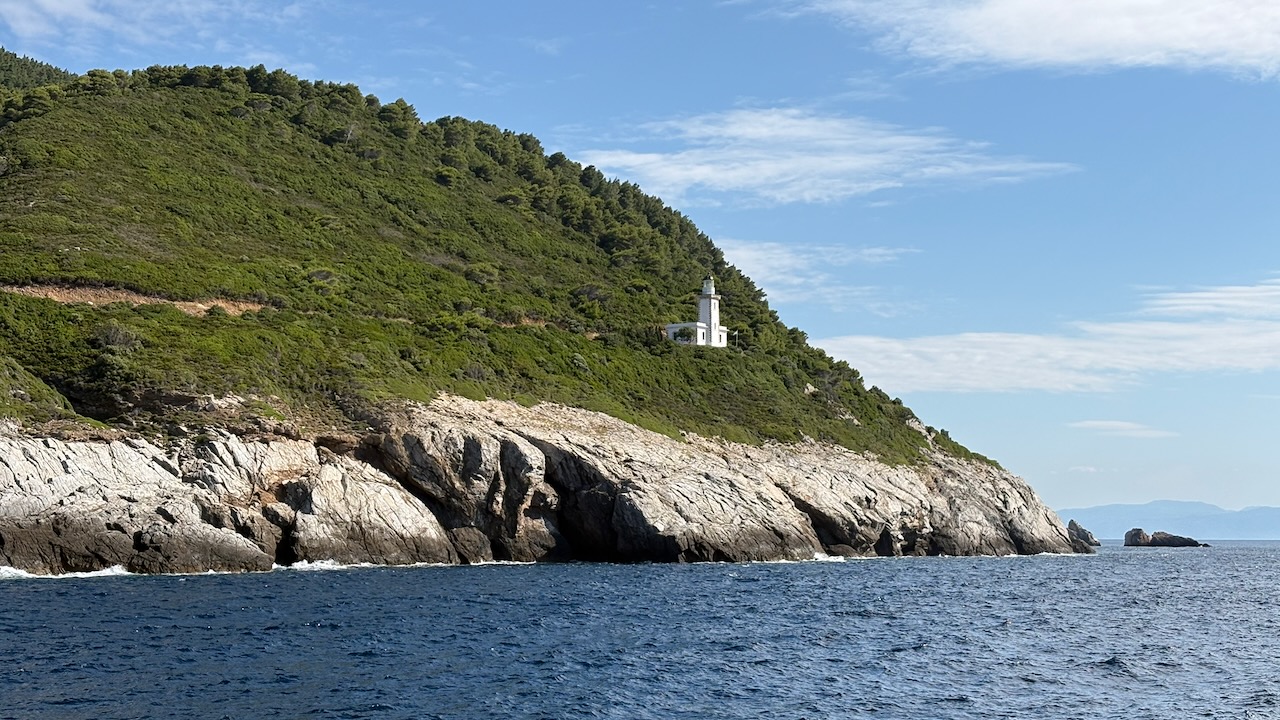 Paralia