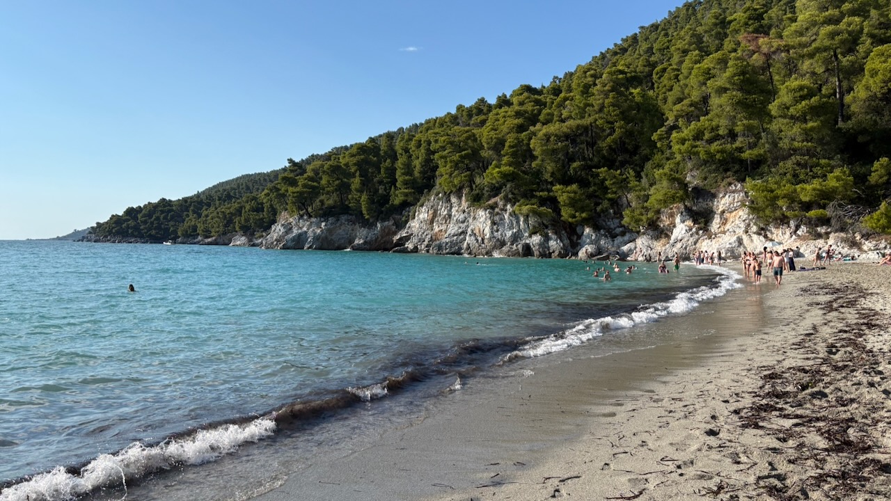 Paralia