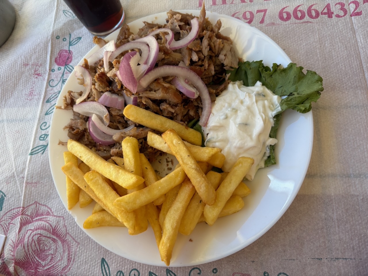Paralia