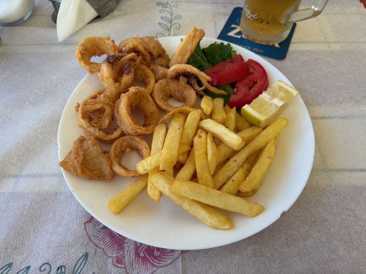 Paralia