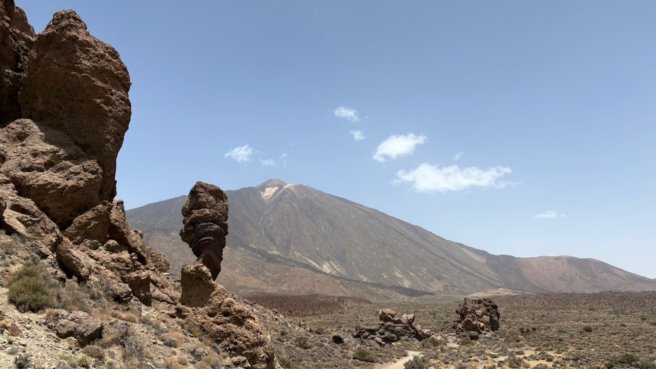 Tenerife